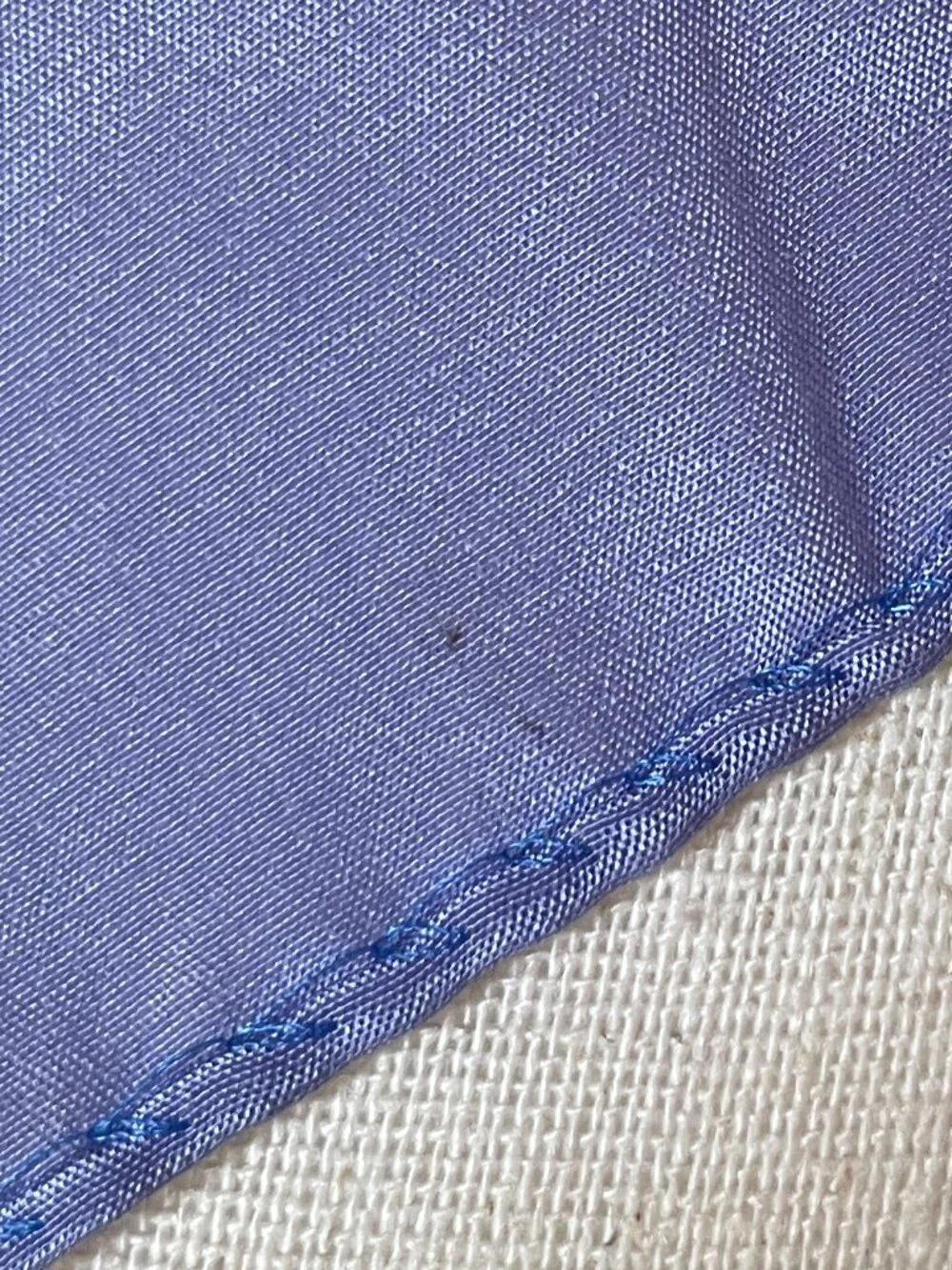 vintage scarf